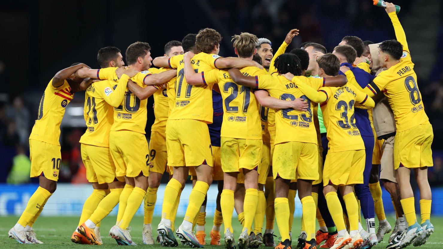 何而来以及